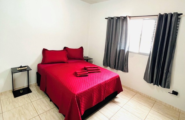 Apartamento próximo à UNESP, Amplo e Bem Localizado.