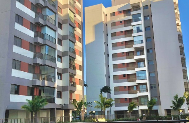 Apartamento Aconchegante E Perto DA Praia