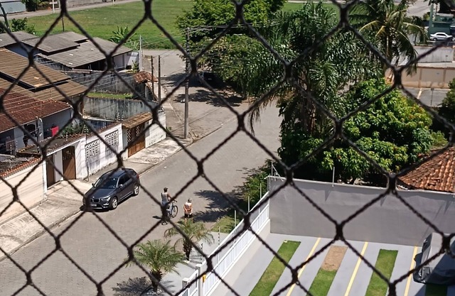 Apartamernto Aconchegante na Martim de sá