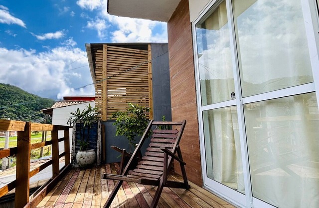 Apartment, 2 Bedrooms - Rio Tavares - Near the Beach