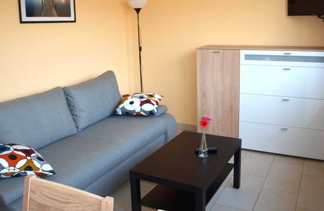 Apartment K5 Sanddorn - Apartment Graal-Müritz in the Igelring