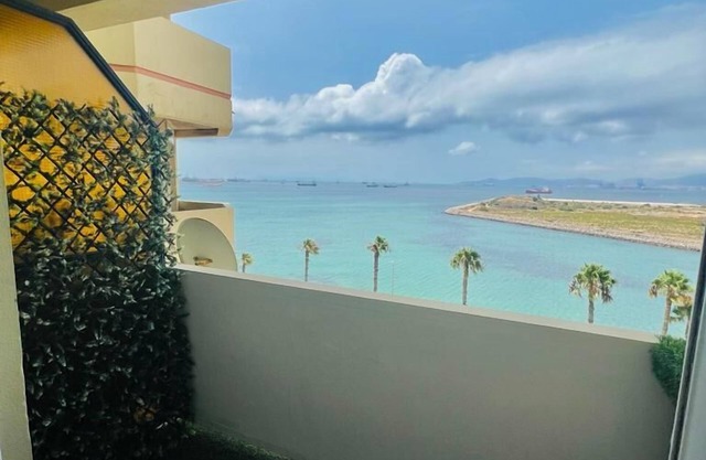 Apartamento Vistamar