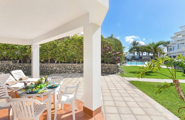 Apartment Aida LSF 112 by VillaGranCanaria