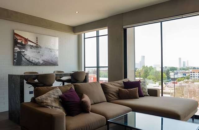 Apartment with Beautiful Views | ACASO 502