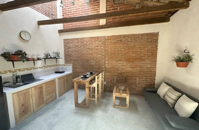 Apartamento privado céntrico.