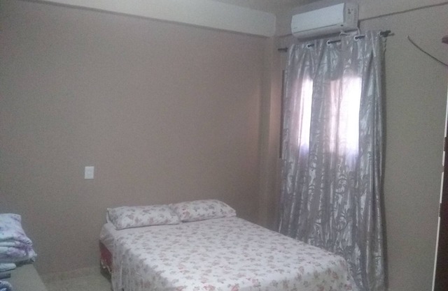 Aparecida accommodation