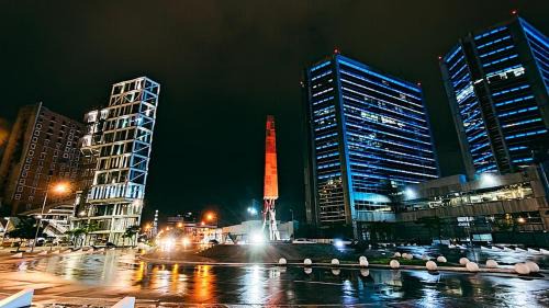 Aparhotel Monch