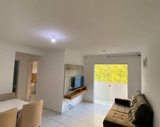 Apart. 2/4 - 500 mts da praia.Ilhéus