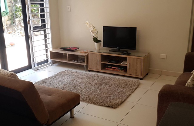 Apart 7min walking distance to beach & Wi-Fi