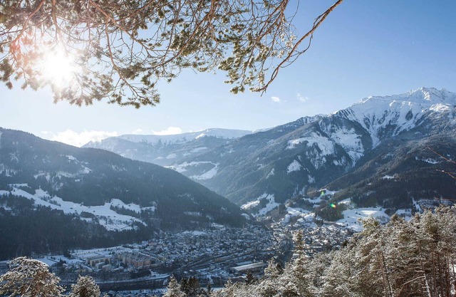 Apart Amalia for 2 people in Landeck - Apart Amalia