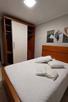 Apart Angra dos Reis I