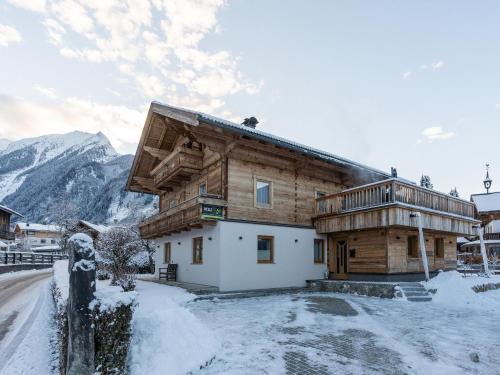 Apartment in Sulzau near Wildkogel Ski Arena