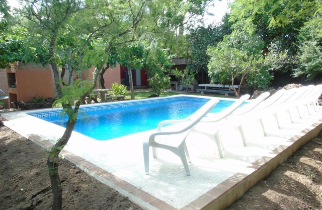 Apart-Cabañas De La Plaza