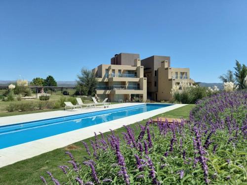 Apart Carlos Paz Golf Country Club