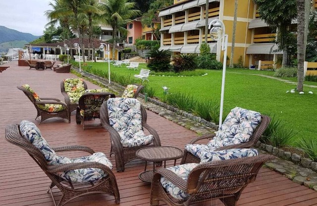 Apart Duplex Sea Front