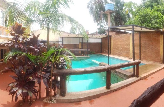 Apart Entre Rios- Puerto Iguazu - Apartments With Pool