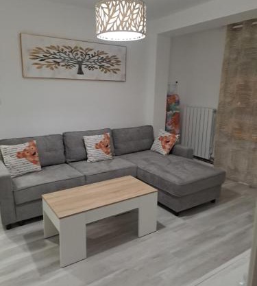 Apartamentos el Conde ll