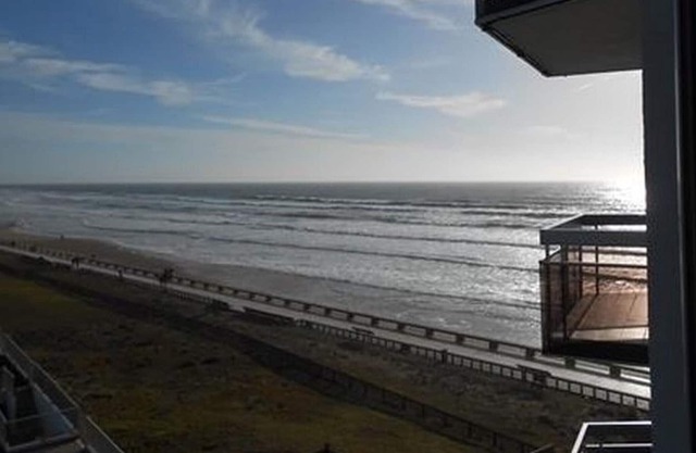 Apartment Saint-Gilles-Croix-de-Vie, 1 bedroom, 4 persons