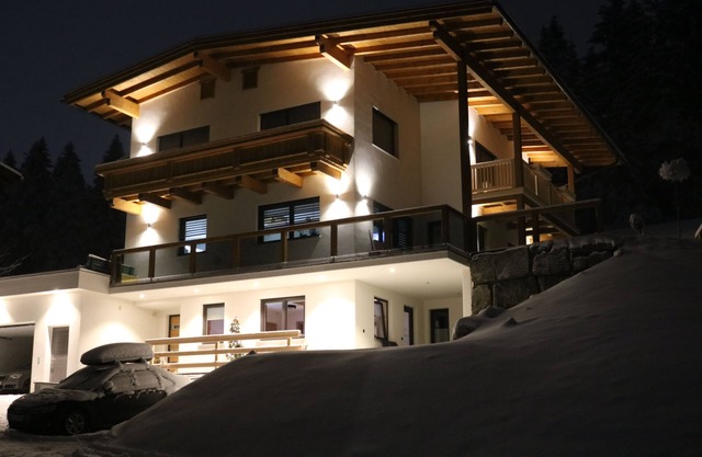 Apart Gerlossteinblick, mountains, Zillertal, skiing, hiking, biking, recreation,