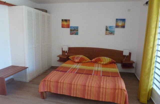 Apartment Toumalacaï 209 Village kawann