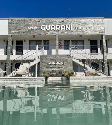Apart Guarani Termal