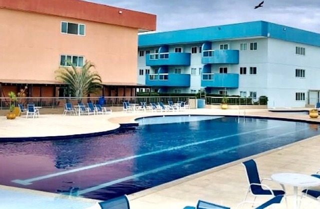 Apart hotel Arraial do Cabo