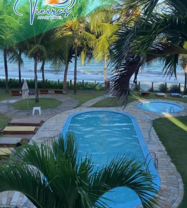 Apart Hotel As Vieiras