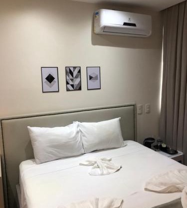 Apart-hotel TrueAmérica