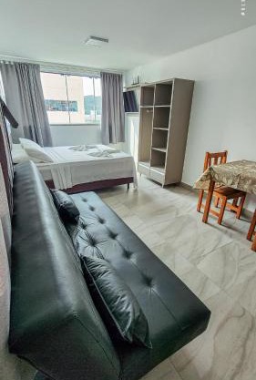 Apart Hotel Canto Grande