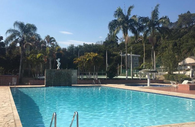 Apart-Hotel Cavalinho Branco (311 e 409)