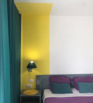 Apart Hotel Ponderosa