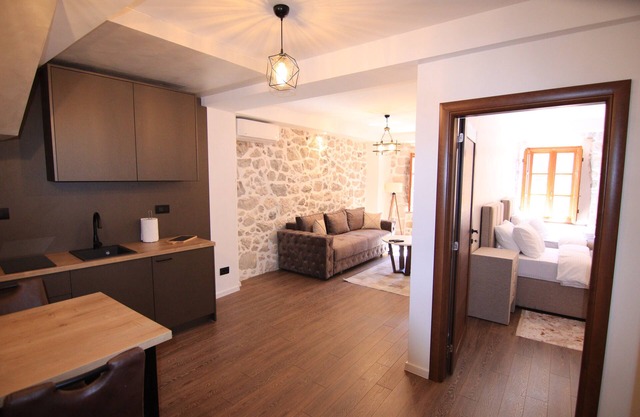 Apart hotel Fantasia