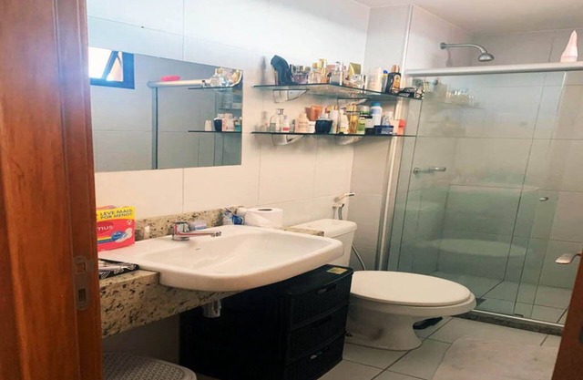 Apart Hotel in Mercure 1/4 and room with Total infrastructure and hotel service.