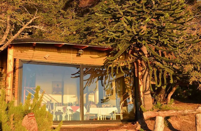 Apart Hotel La Busqueda