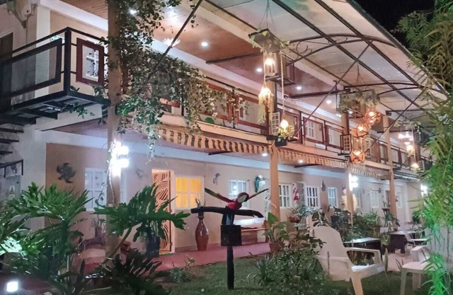 Apart Hotel Las Violetas
