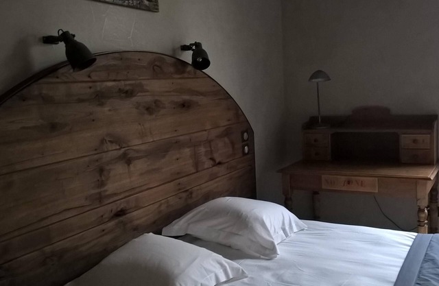 Apart/Hotel LOFT - Les Chalets de Maramour