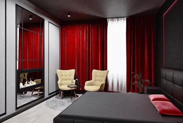 Apart Hotel Loft