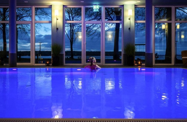 Apart Hotel Müritzpalais, Waren an der Müritz