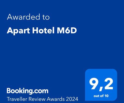 Apart Hotel M6D