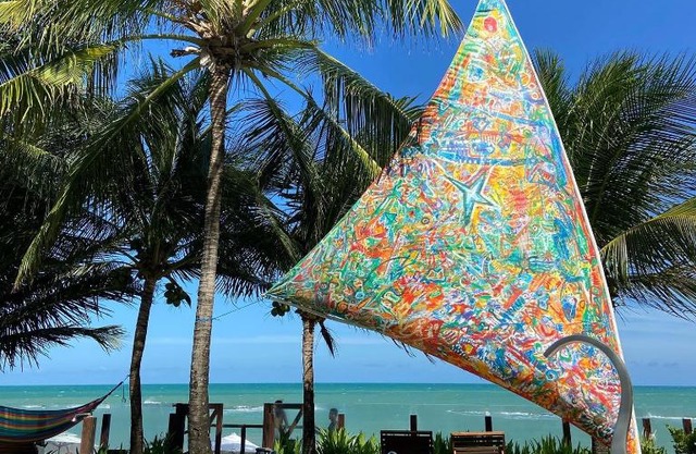 Apart Hotel Praia dos Carneiros