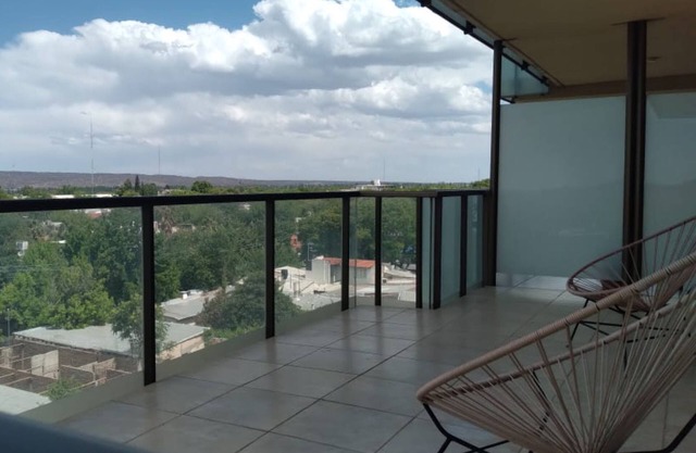 Apart Hotel Quijote by DOT Suites