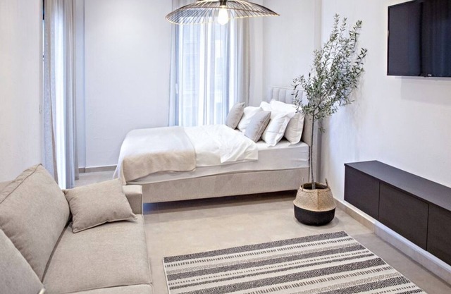 Apart-hotel Soho Suites