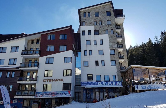 Apart Hotel Stenata