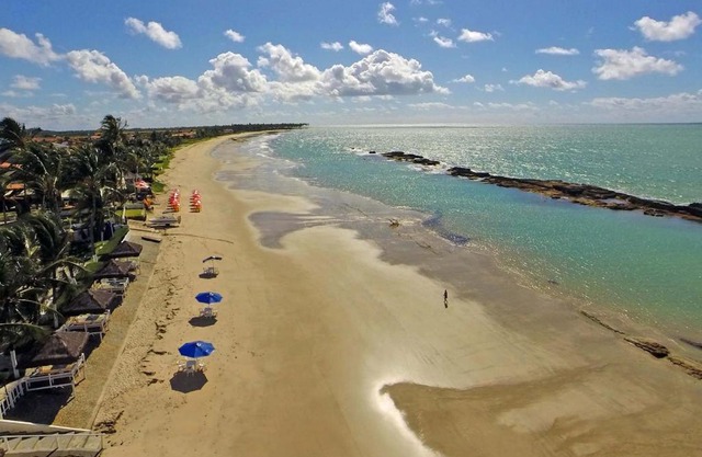 Apart Hotel Tamandaré