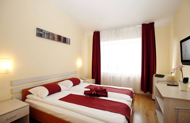 Apart Hotel TOMO