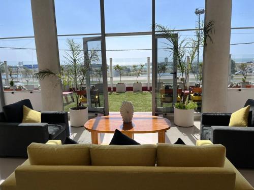 Apart Hotel Ulises - Club de Mar