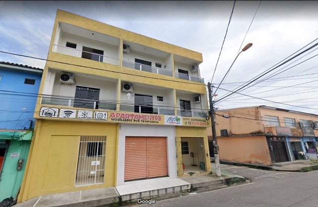 Apart & Houses xxx Flats Belem Airport