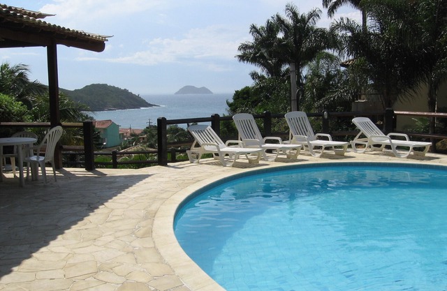 APART in CONDOMINIUM BULLS at 70 meters from the BEST POOL BEACH with PUESTAdeSOL VIEW