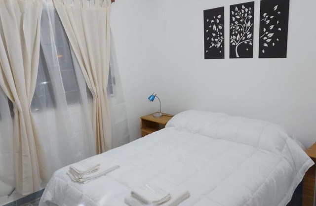 Apart Kelfu Aike Planta Baja