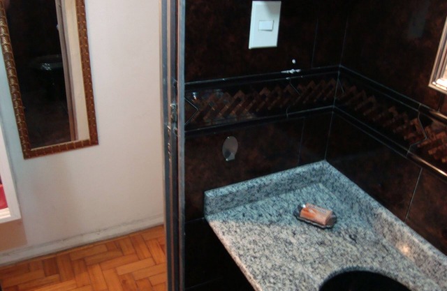 APART MARCELO - LAPA /REZENDE AND MORE APARTMENTS